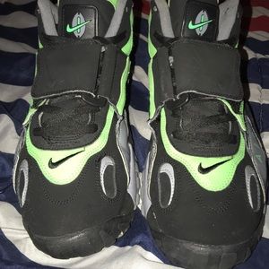 Nike Speed Turfs